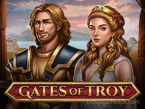 Gates of Troy