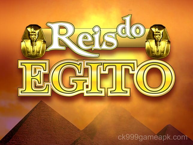 RCT - Reis do Egito