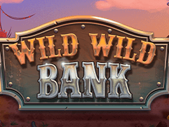 Wild Wild Bank