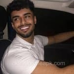 Avatar of Imran Shah