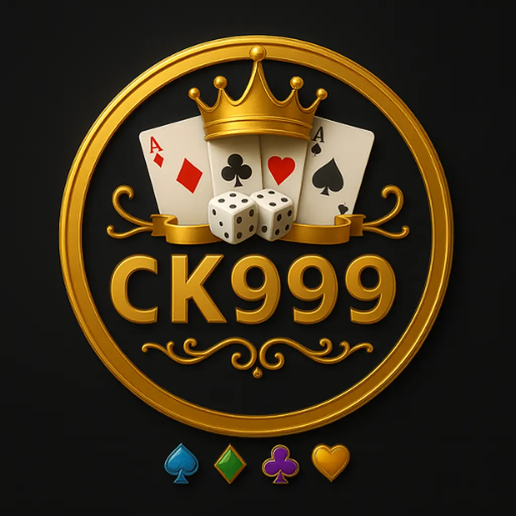 ck999 Logo